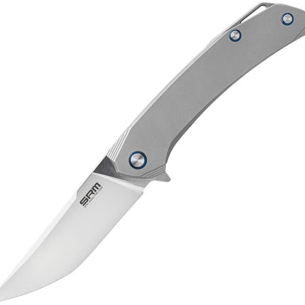 Asika Large Framelock