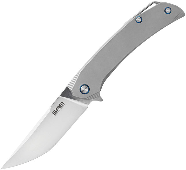 Asika Large Framelock