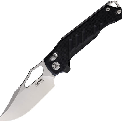 283X Ambi Lock Black