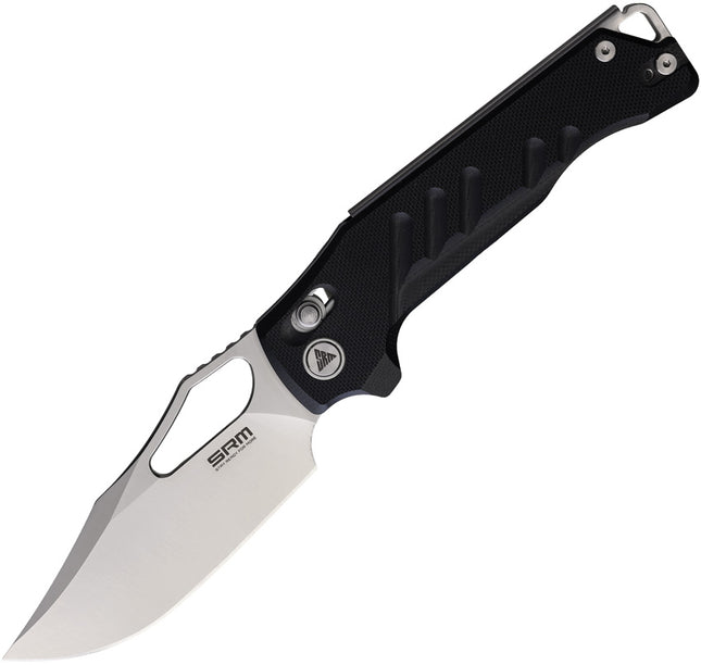 283X Ambi Lock Black