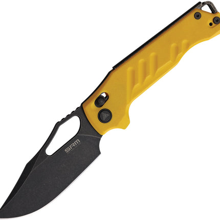 283X Ambi Lock Yellow