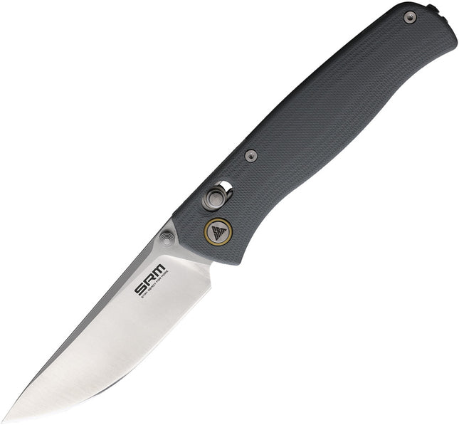 255L-GK Ambi Lock Gray