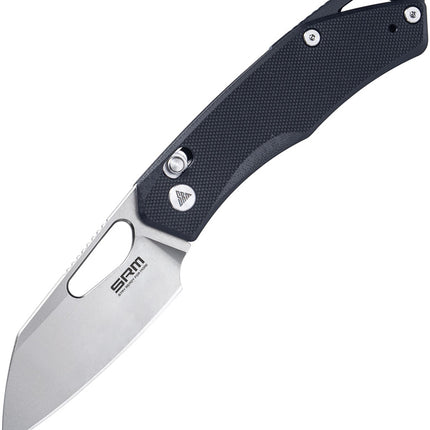 Cub 261M Ambi-Lock Black