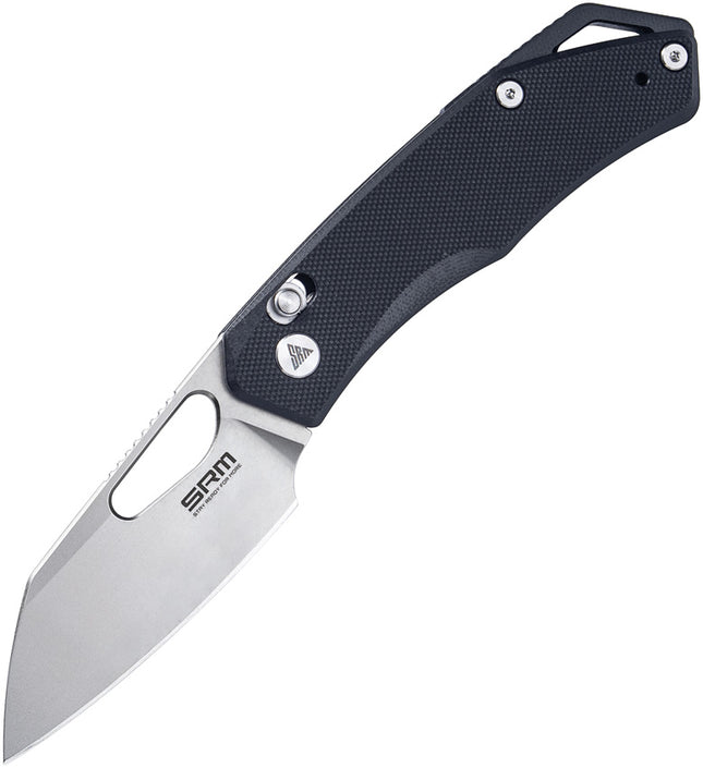 Cub 261M Ambi-Lock Black