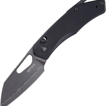 Cub 261M Ambi-Lock Black