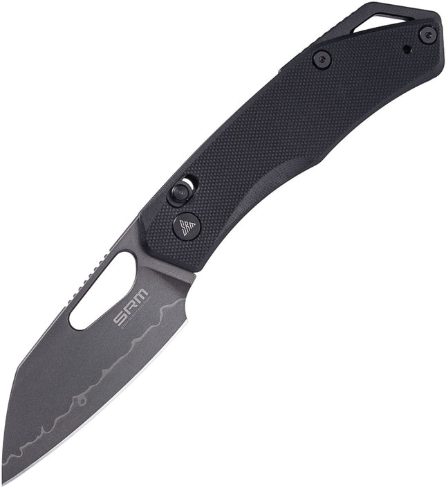 Cub 261M Ambi-Lock Black