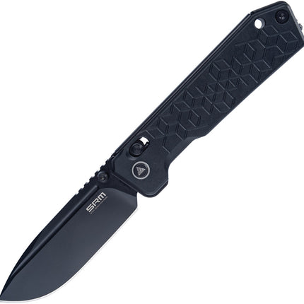 Rubik Ambi Lock Blackout