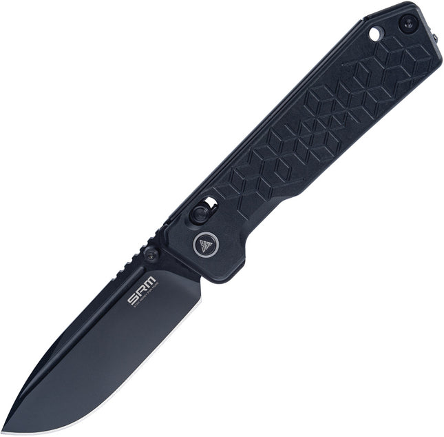 Rubik Ambi Lock Blackout