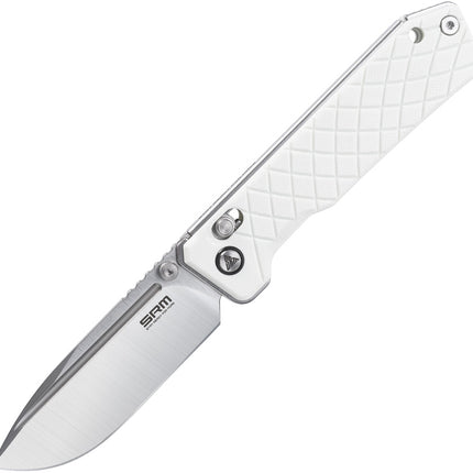 Rubik Ambi Lock White