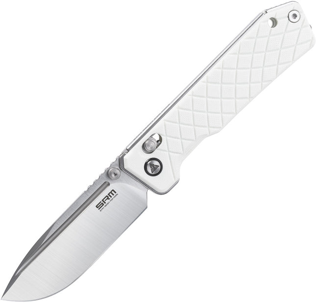 Rubik Ambi Lock White