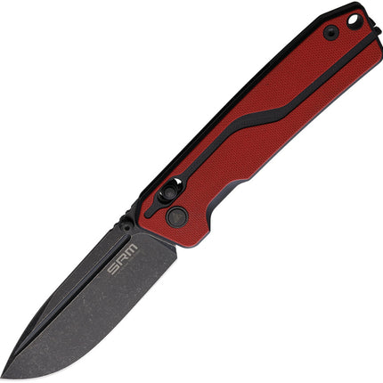 7228 Ambi Lock Red