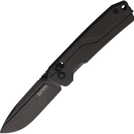 Rubik Ambi Lock Micarta