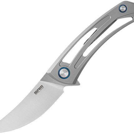 Unicorn 7415 Framelock Gray