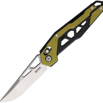 Mecha 9225 Ambi Lock