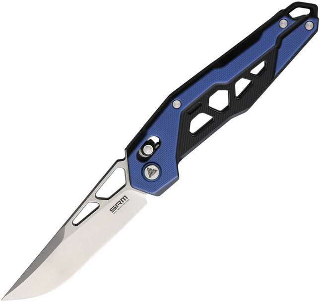 Mecha 9225 Ambi Lock