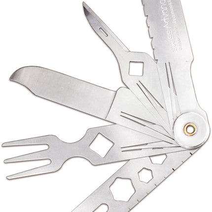 CRONO N5 Multi Tool