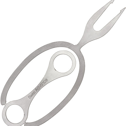 DORO Grill Tool