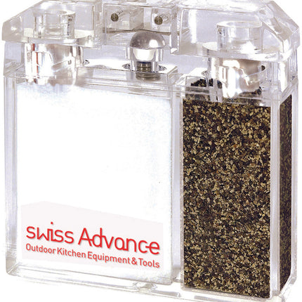 Travel Spice Container