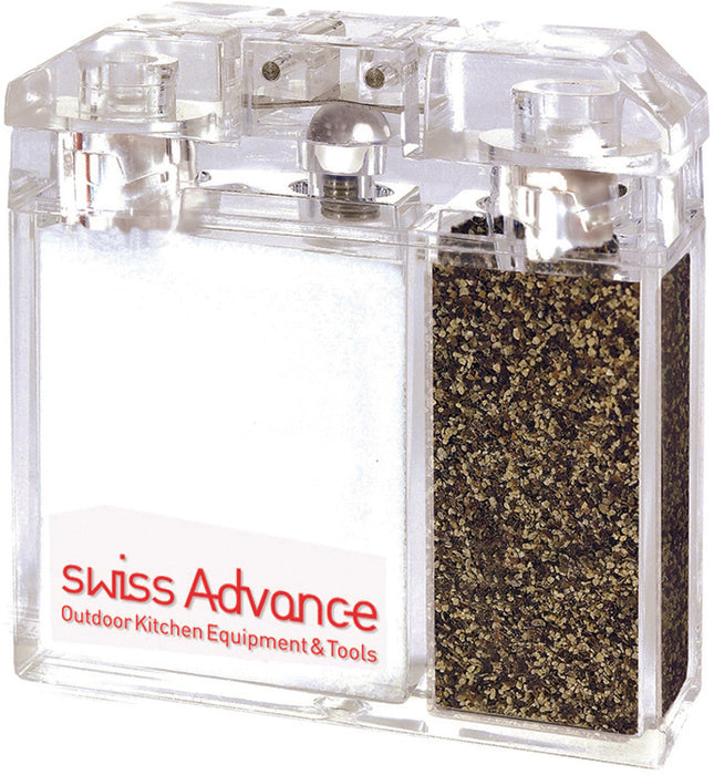 Travel Spice Container