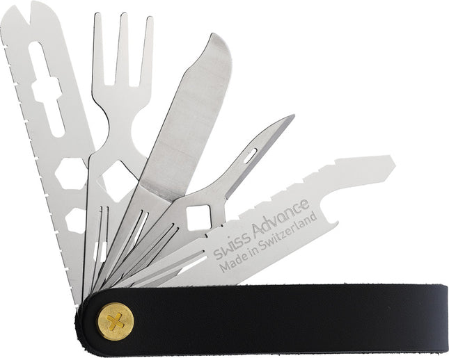 CRONO N5 Multi Tool Black