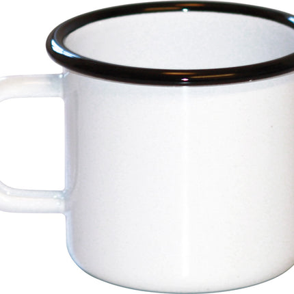 COELO Enamel Mug