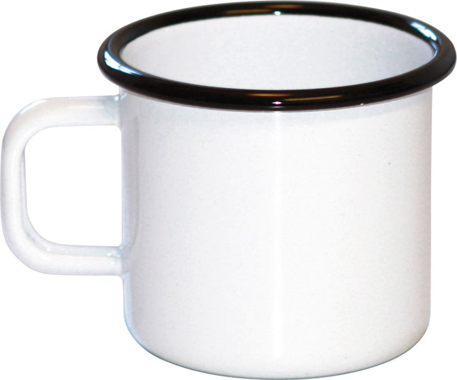 COELO Enamel Mug