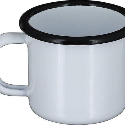 COELO Enamel Espresso Mug