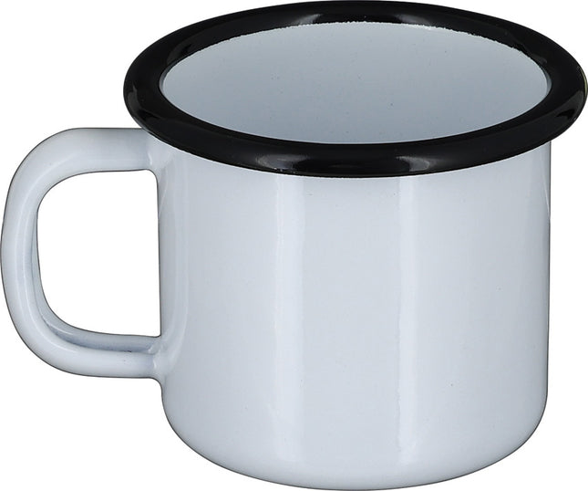 COELO Enamel Espresso Mug