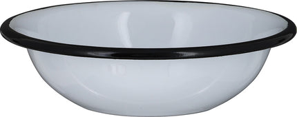 COELO Enamel Cereal Bowl