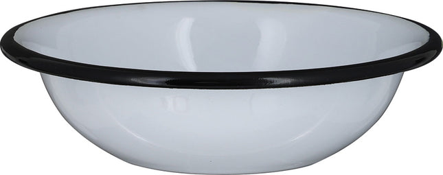 COELO Enamel Cereal Bowl