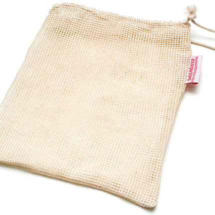 MONYI Organic Cotton Mesh Bags