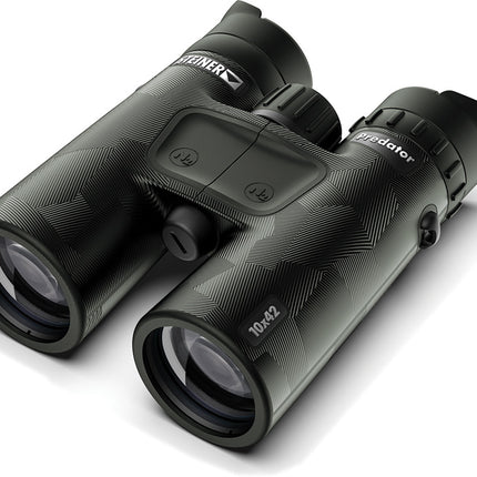 Predator Binoculars 10x42mm