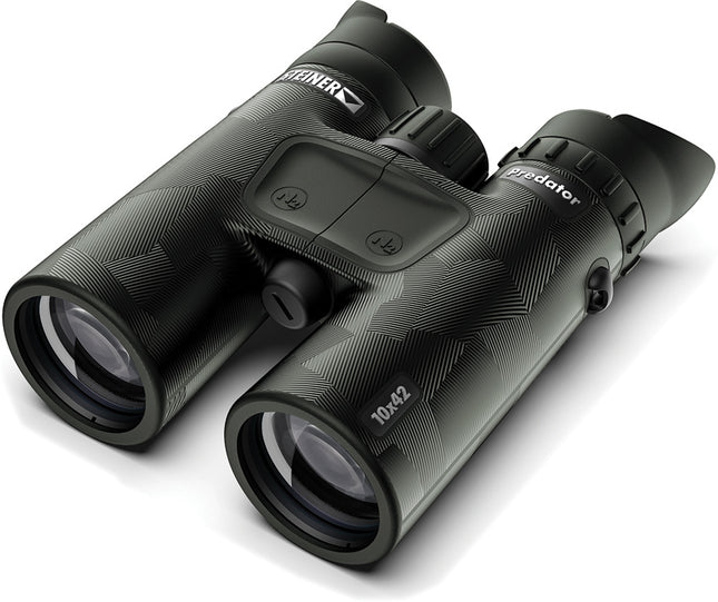 Predator Binoculars 10x42mm