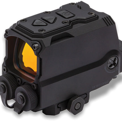 DRS1-X Reflex Sight w/Mount