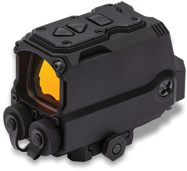 DRS1-X Reflex Sight w/Mount