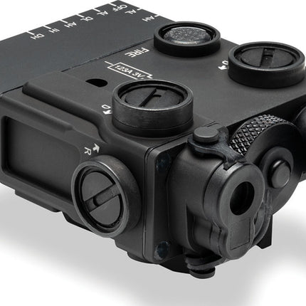 DBAL-A3 Dual Beam Laser