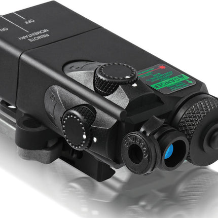 OTAL-C IR Aiming Laser