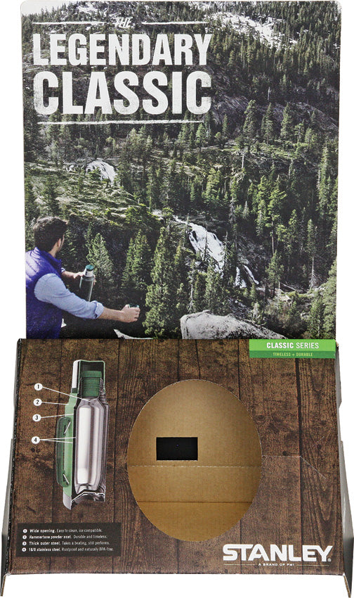 Classic Series Cardboard