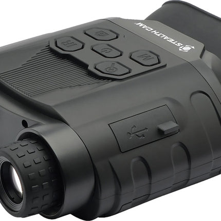 Digital Night Vision Binocular
