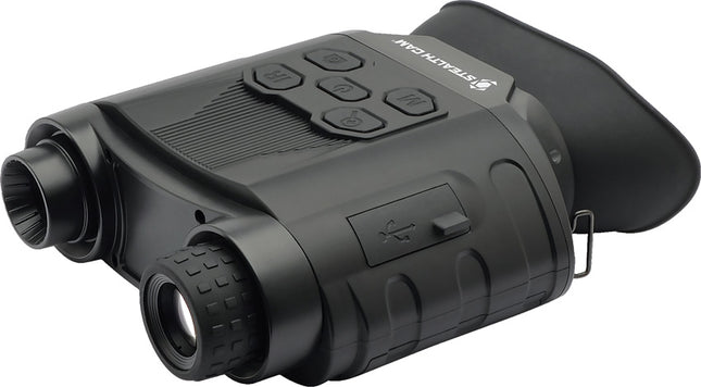 Digital Night Vision Binocular