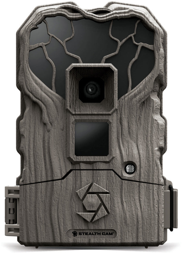 QS18 IR Trail Camera