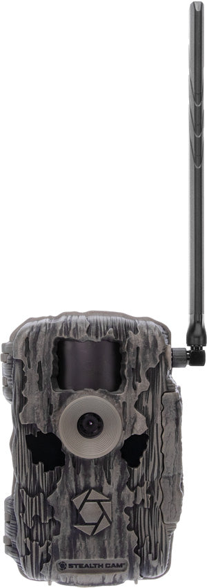 Fusion Max Cellular Trail Cam