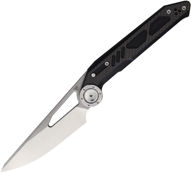 NOC DG04 Linerlock CF