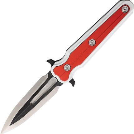 DongShan Linerlock Red