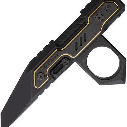 NOC E002 Tool Black