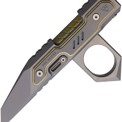 NOC E002 Tool Gray