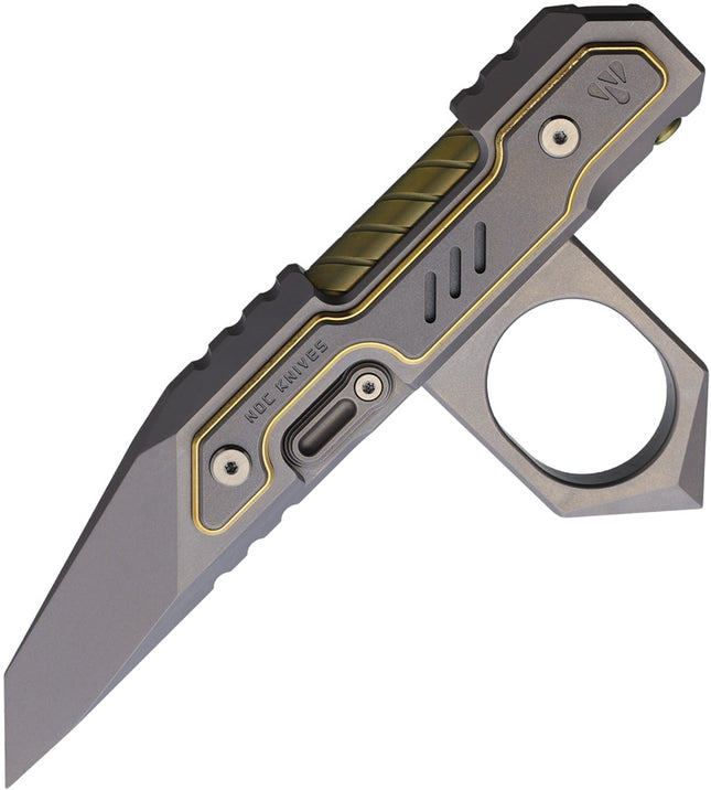 NOC E002 Tool Gray