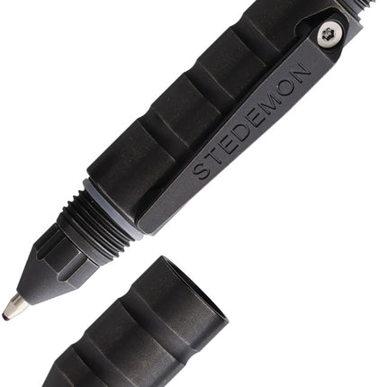 EDC Tactical Pen Black