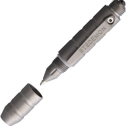 EDC Tactical Pen Blasted