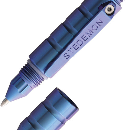 EDC Tactical Pen Blue